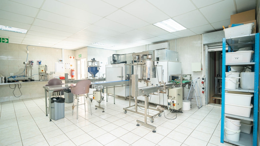 Commercial Property for Sale in Bramley Gauteng