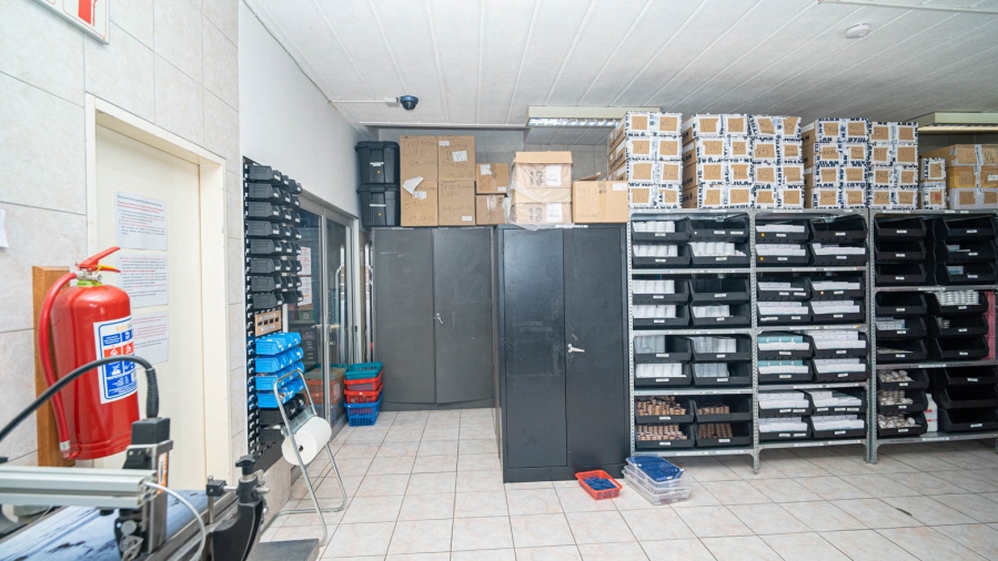Commercial Property for Sale in Bramley Gauteng