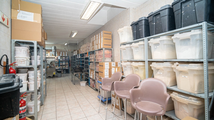 Commercial Property for Sale in Bramley Gauteng