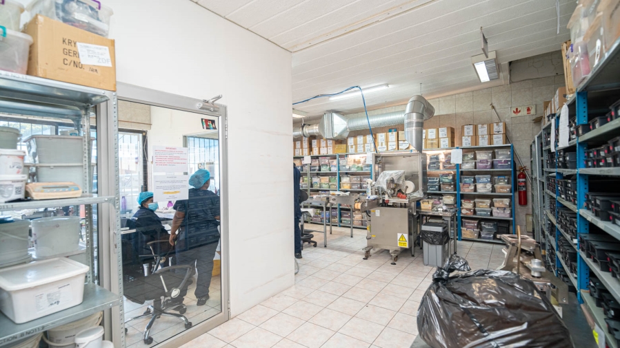 Commercial Property for Sale in Bramley Gauteng