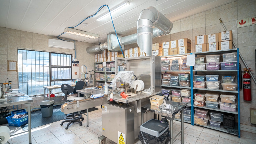 Commercial Property for Sale in Bramley Gauteng