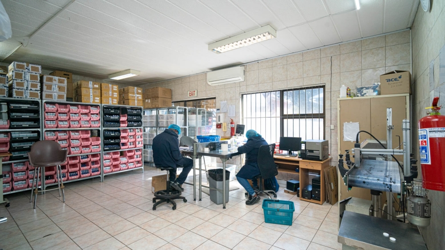 Commercial Property for Sale in Bramley Gauteng