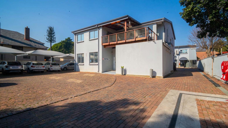 Commercial Property for Sale in Bramley Gauteng