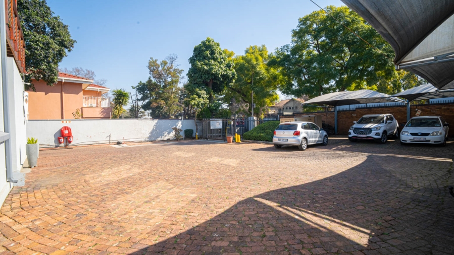 Commercial Property for Sale in Bramley Gauteng
