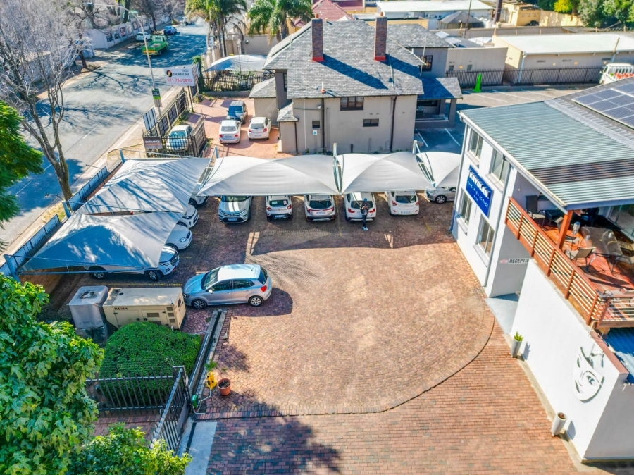 Commercial Property for Sale in Bramley Gauteng