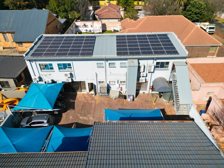 Commercial Property for Sale in Bramley Gauteng