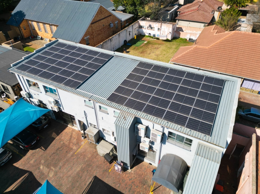 Commercial Property for Sale in Bramley Gauteng