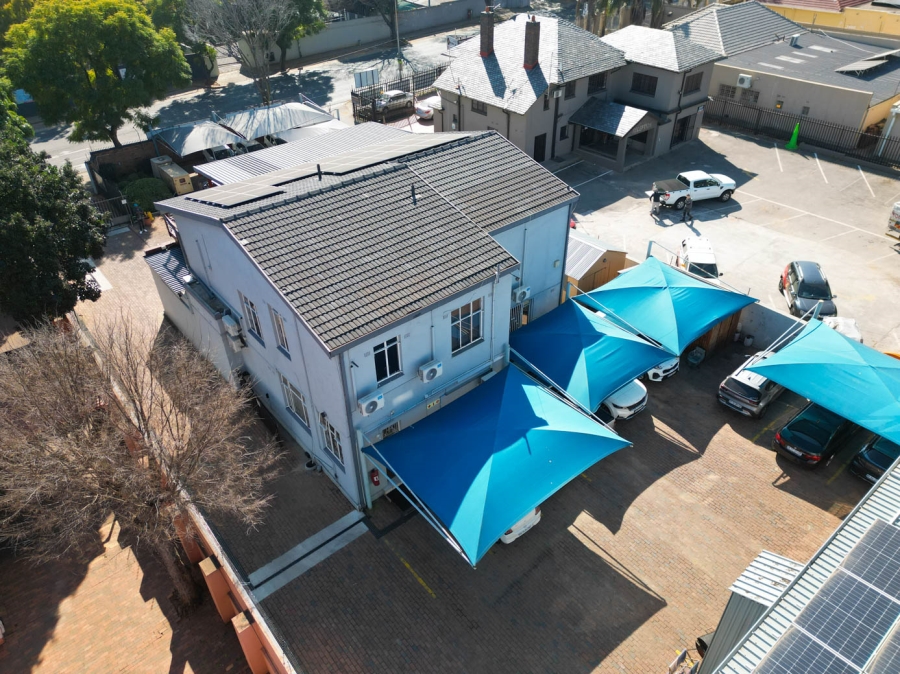 Commercial Property for Sale in Bramley Gauteng