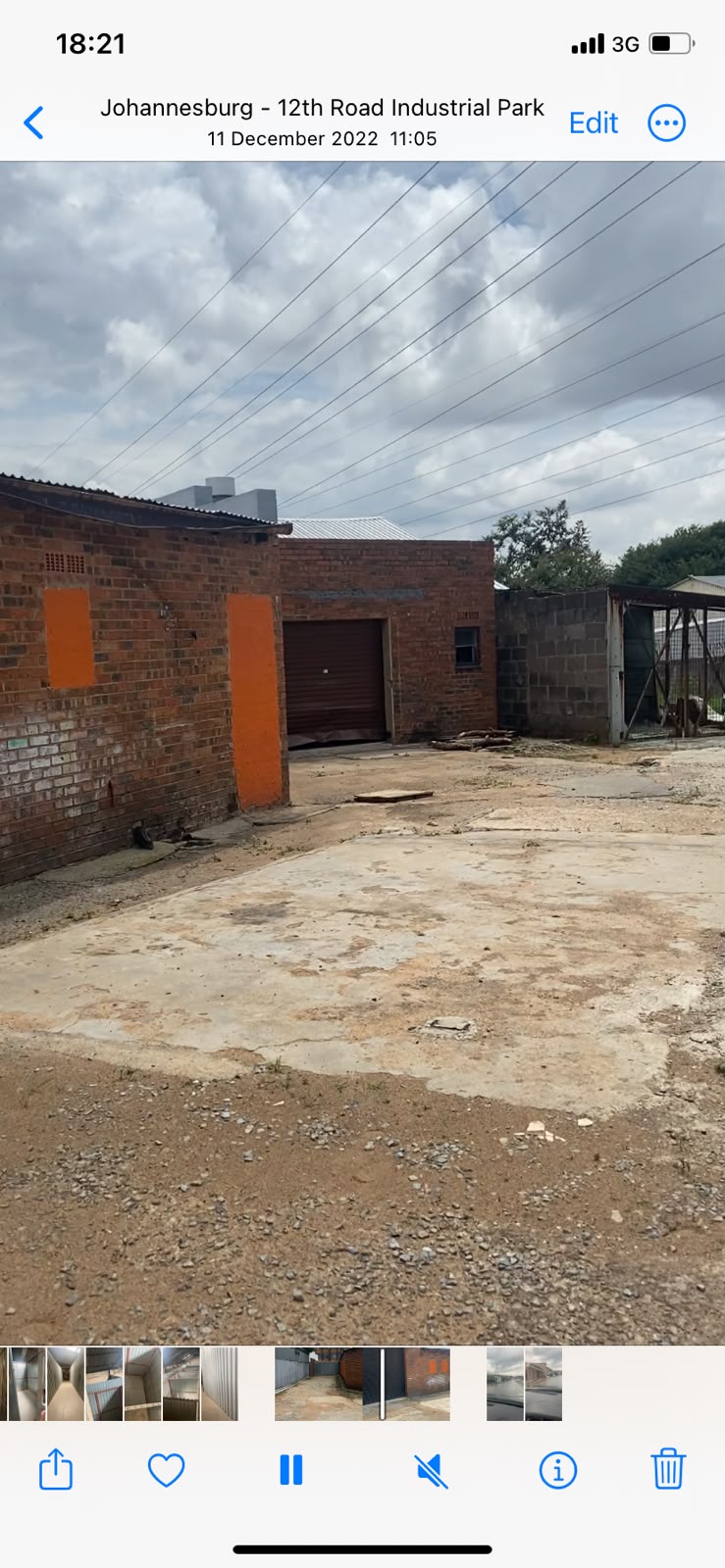 To Let Commercial Property for Rent in Kew Industrial Gauteng