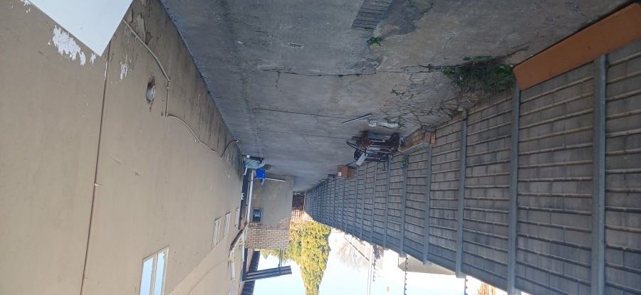 To Let Commercial Property for Rent in Kew Industrial Gauteng
