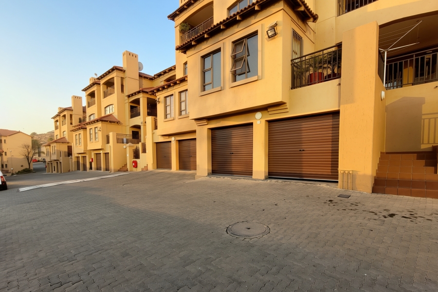 To Let 2 Bedroom Property for Rent in Sunnyrock Gauteng
