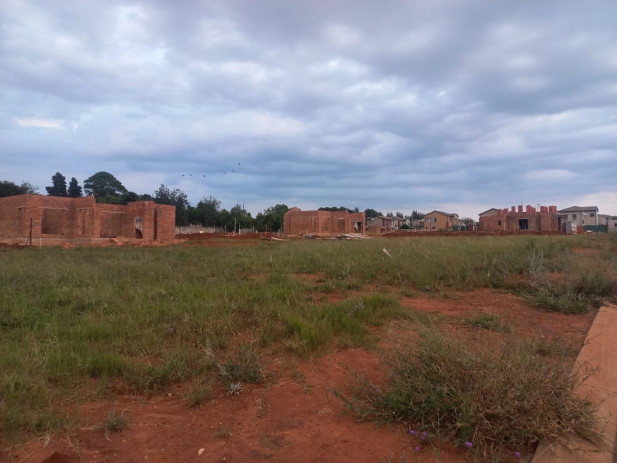 0 Bedroom Property for Sale in Raslouw Gauteng