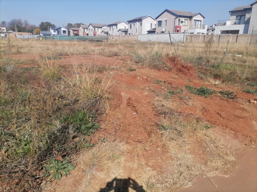 0 Bedroom Property for Sale in Raslouw Gauteng