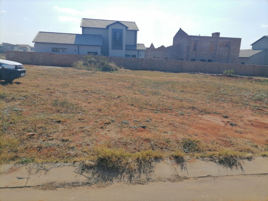 0 Bedroom Property for Sale in Raslouw Gauteng