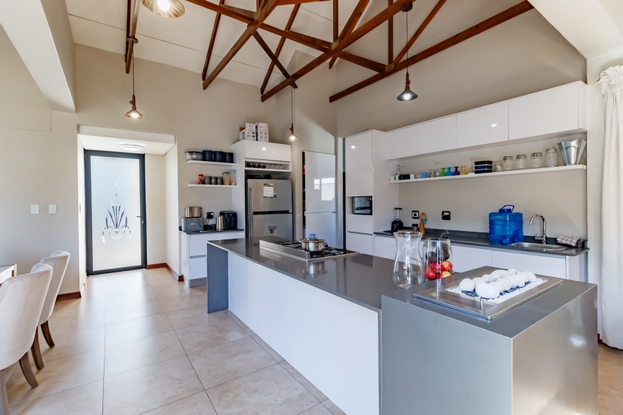 4 Bedroom Property for Sale in Midstream Estate Gauteng