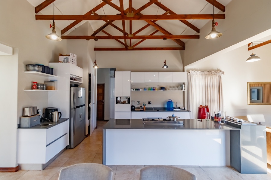 4 Bedroom Property for Sale in Midstream Estate Gauteng