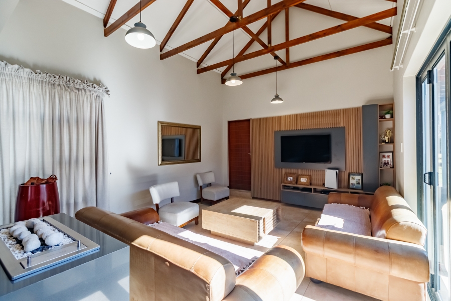 4 Bedroom Property for Sale in Midstream Estate Gauteng