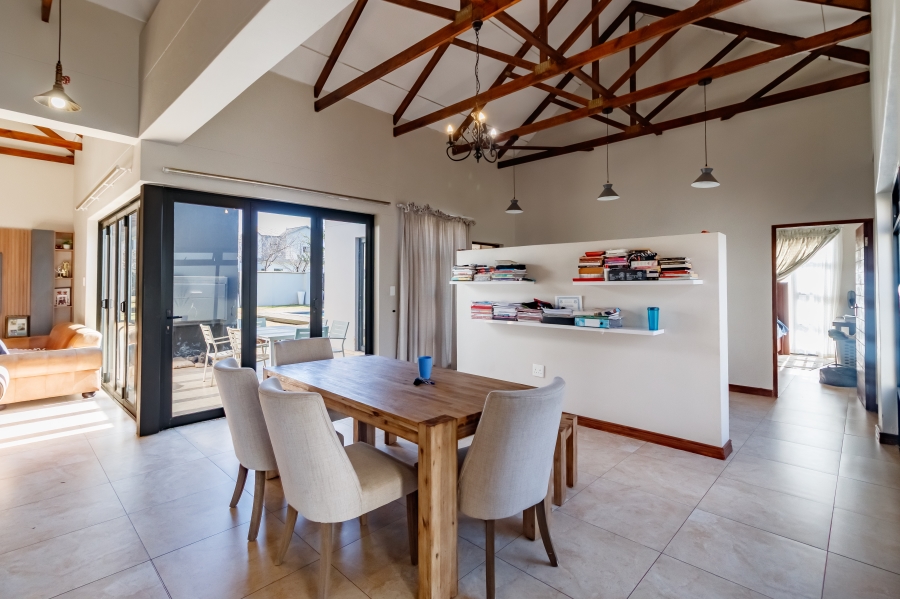 4 Bedroom Property for Sale in Midstream Estate Gauteng