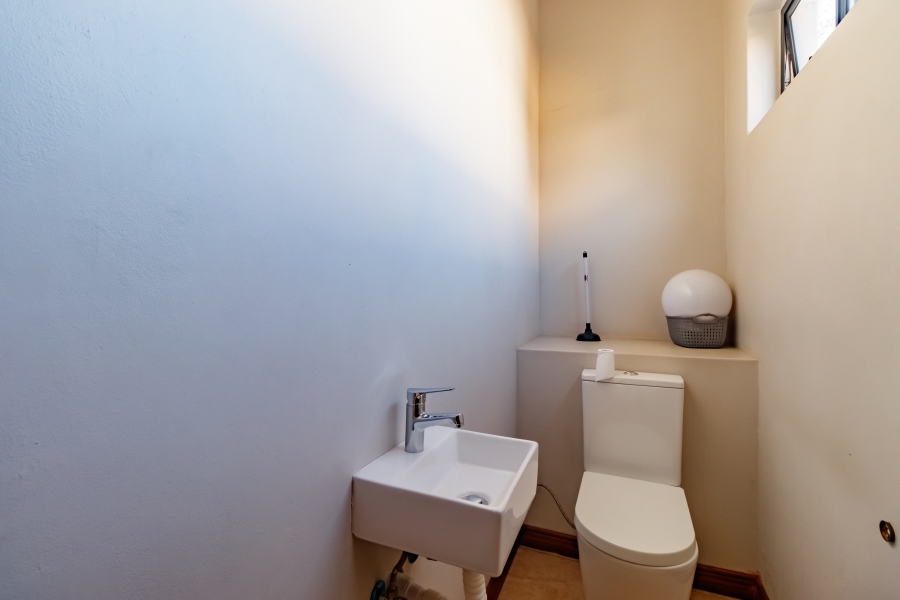 4 Bedroom Property for Sale in Midstream Estate Gauteng