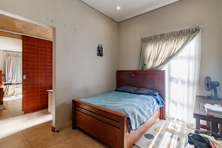 4 Bedroom Property for Sale in Midstream Estate Gauteng