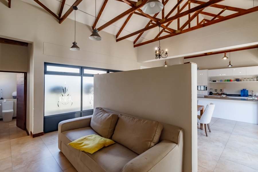 4 Bedroom Property for Sale in Midstream Estate Gauteng