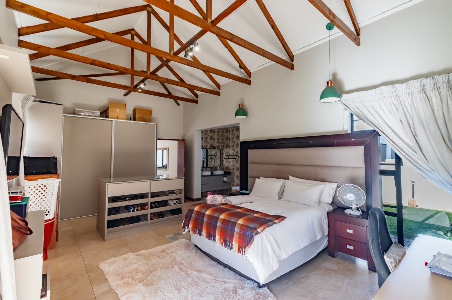 4 Bedroom Property for Sale in Midstream Estate Gauteng