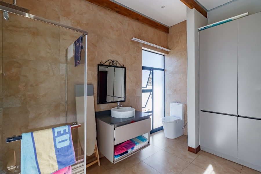 4 Bedroom Property for Sale in Midstream Estate Gauteng