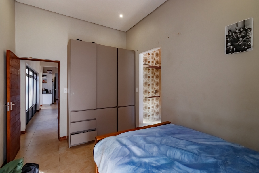4 Bedroom Property for Sale in Midstream Estate Gauteng