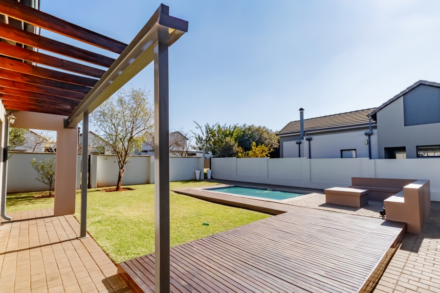 4 Bedroom Property for Sale in Midstream Estate Gauteng