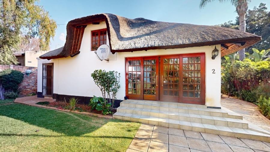 2 Bedroom Property for Sale in Webber Gauteng