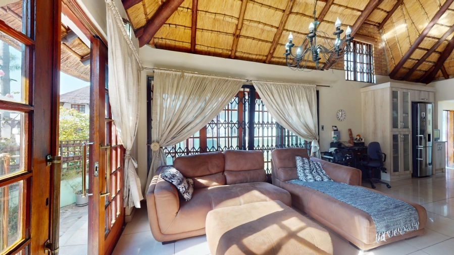 2 Bedroom Property for Sale in Webber Gauteng