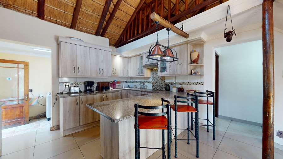 2 Bedroom Property for Sale in Webber Gauteng