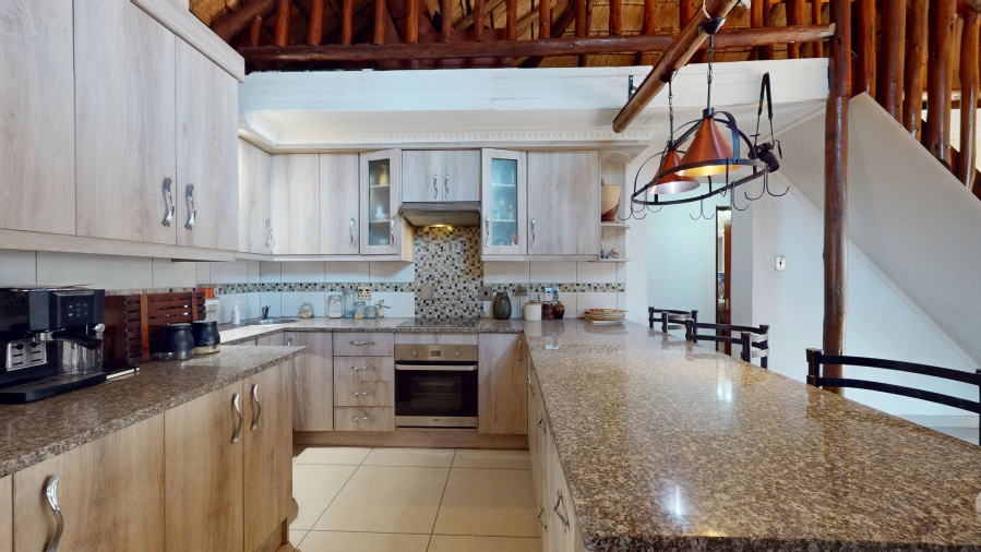 2 Bedroom Property for Sale in Webber Gauteng