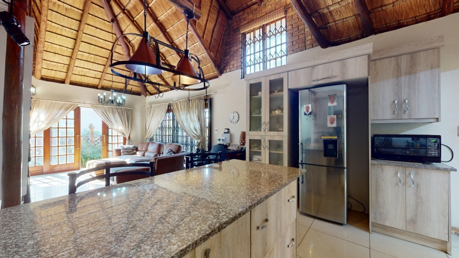 2 Bedroom Property for Sale in Webber Gauteng