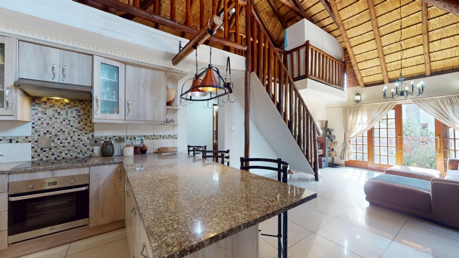 2 Bedroom Property for Sale in Webber Gauteng