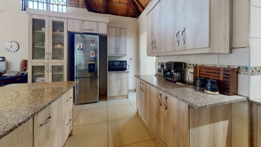 2 Bedroom Property for Sale in Webber Gauteng