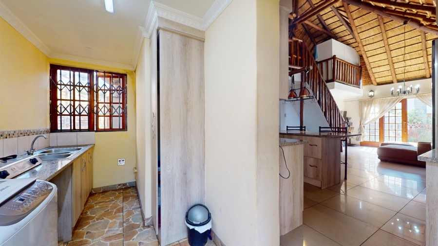 2 Bedroom Property for Sale in Webber Gauteng