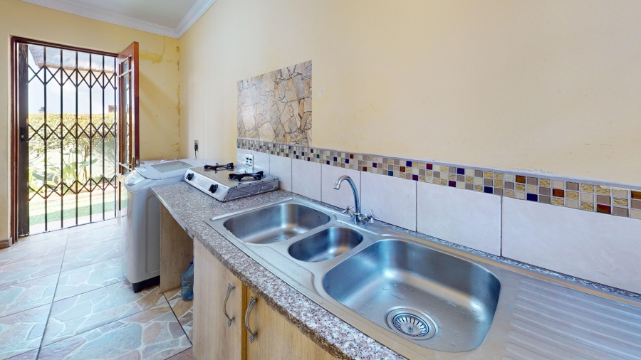 2 Bedroom Property for Sale in Webber Gauteng