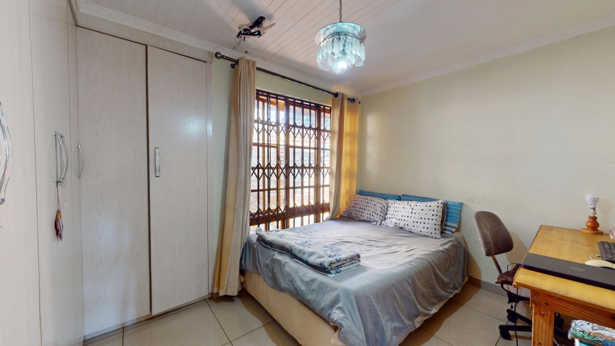 2 Bedroom Property for Sale in Webber Gauteng