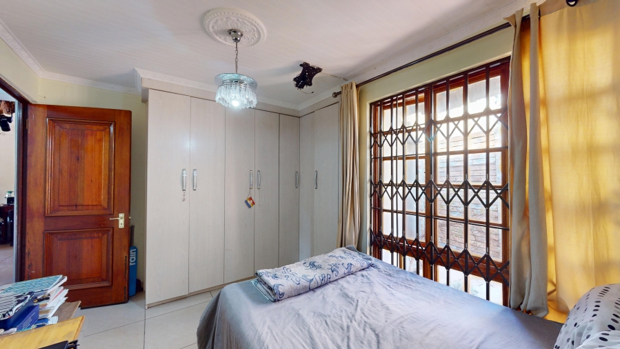 2 Bedroom Property for Sale in Webber Gauteng