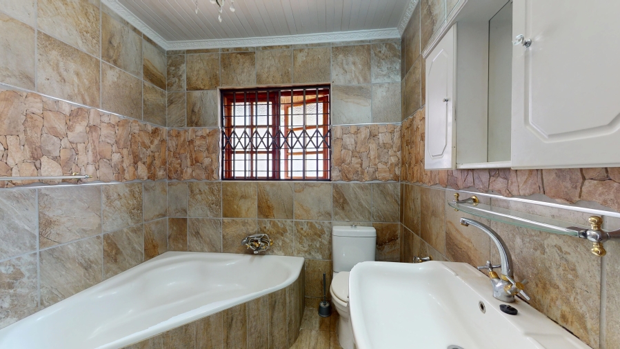 2 Bedroom Property for Sale in Webber Gauteng