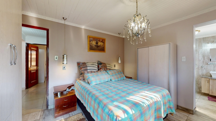 2 Bedroom Property for Sale in Webber Gauteng