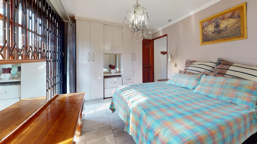 2 Bedroom Property for Sale in Webber Gauteng