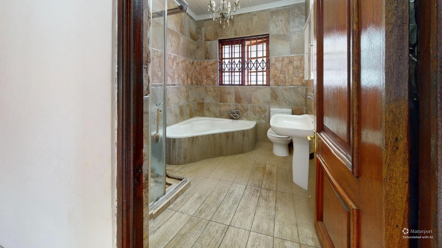 2 Bedroom Property for Sale in Webber Gauteng
