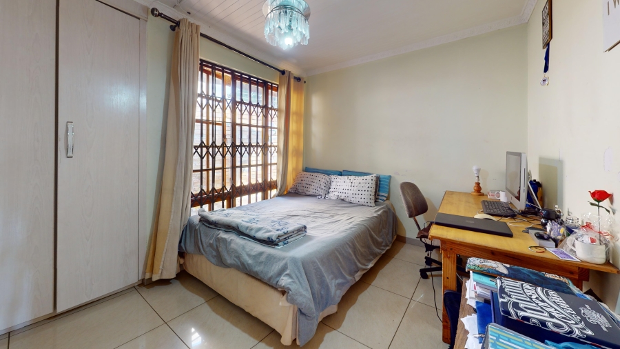 2 Bedroom Property for Sale in Webber Gauteng