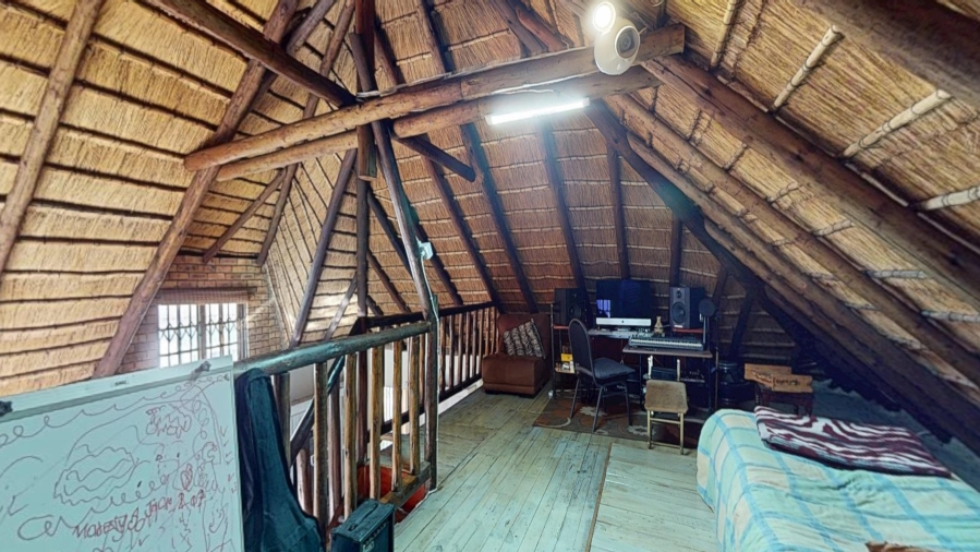 2 Bedroom Property for Sale in Webber Gauteng