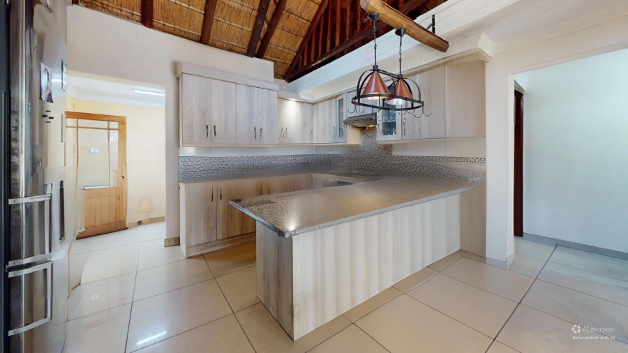 2 Bedroom Property for Sale in Webber Gauteng
