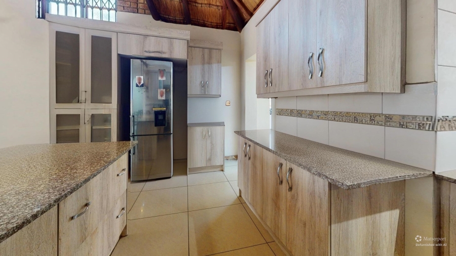 2 Bedroom Property for Sale in Webber Gauteng