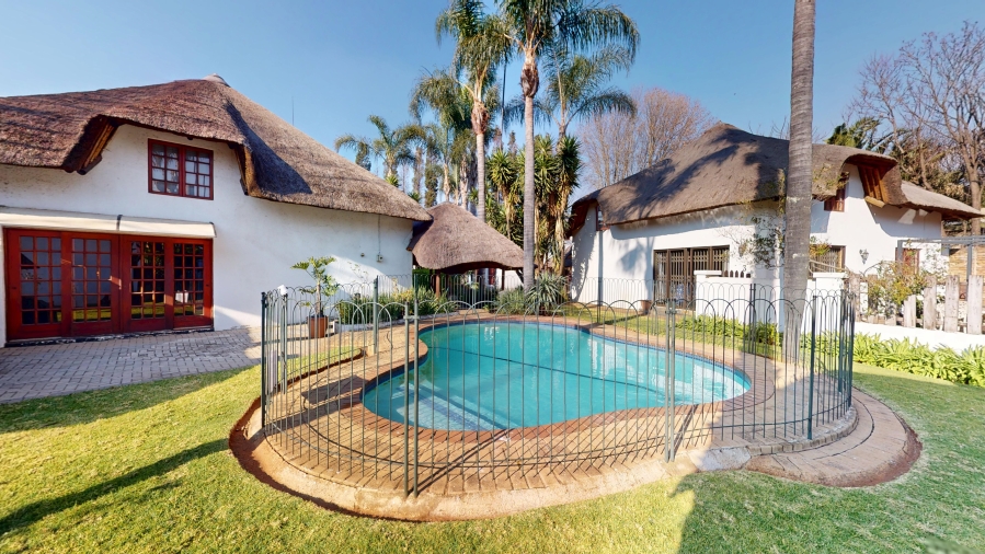 2 Bedroom Property for Sale in Webber Gauteng
