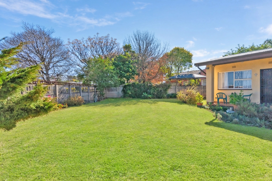 3 Bedroom Property for Sale in Kenmare Gauteng